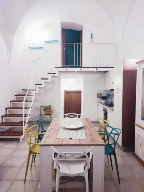 Casa Ninì - a pochi minuti dalle spiagge più belle del Salento Morciano Di Leuca